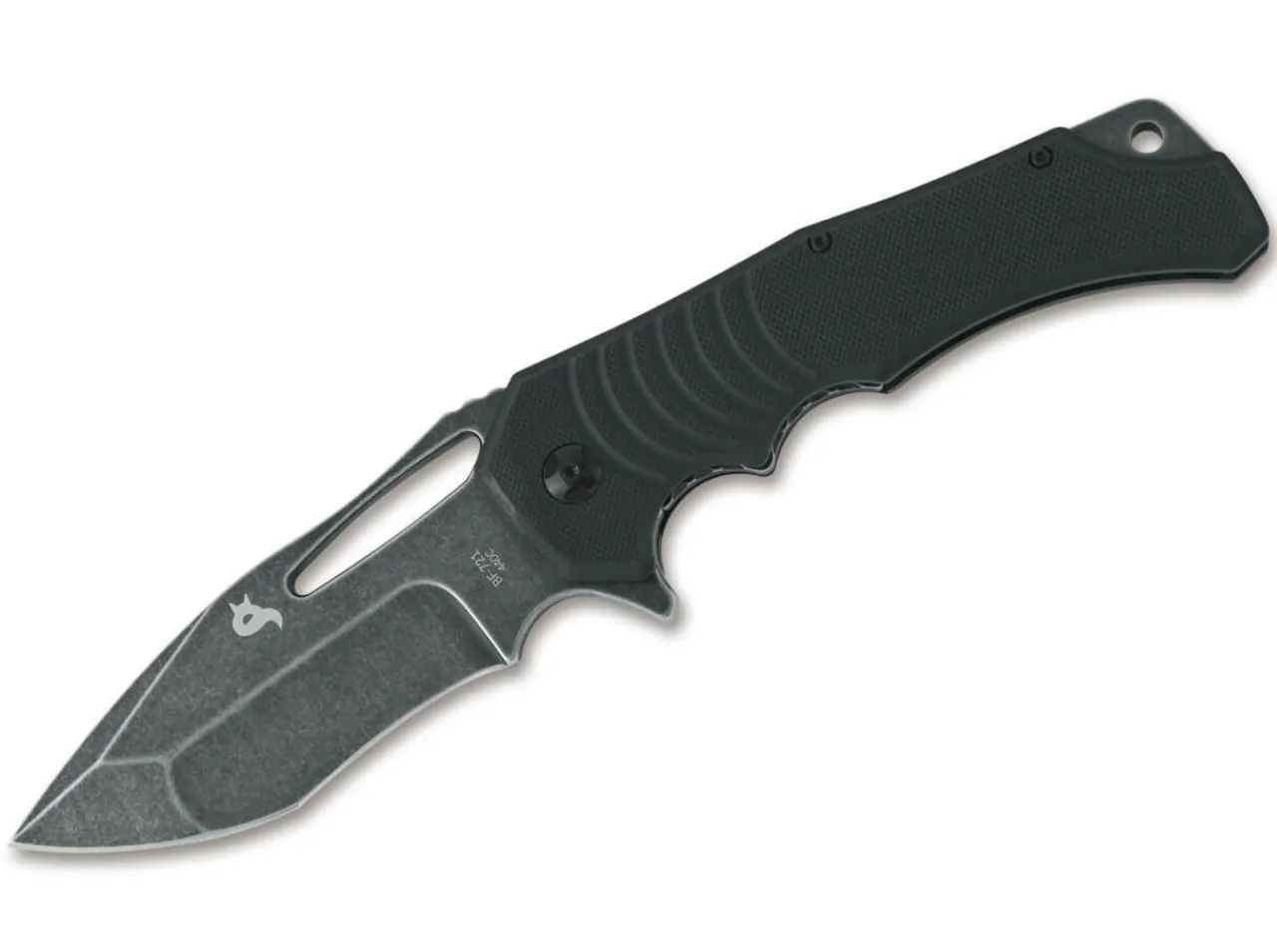 Hugin Black G10|BlackFox Clearance