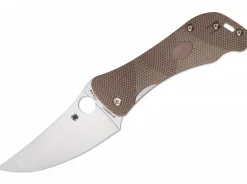 Hundred Pacer|Spyderco Discount