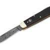 Hunters Knife Mono Damascus Grenadill|Böker Manufaktur Solingen Clearance