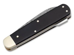 Hunters Knife Mono Damascus Grenadill|Böker Manufaktur Solingen Clearance