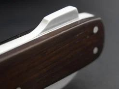 Hunters Knife Mono Damascus Grenadill|Böker Manufaktur Solingen Clearance