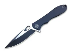 Ignition Black Two Tone|WE Knife New
