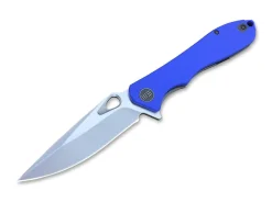 Ignition Blue Stonewash|WE Knife New