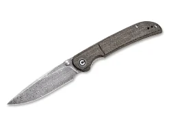 Imperium Damascus Micarta Green|CIVIVI Online