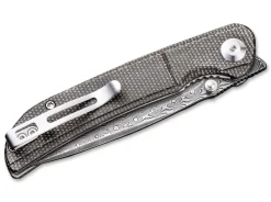 Imperium Damascus Micarta Green|CIVIVI Online