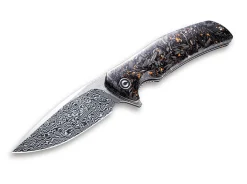 Incite Cf Copper Damascus|CIVIVI Clearance
