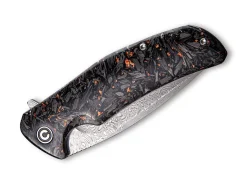 Incite Cf Copper Damascus|CIVIVI Clearance