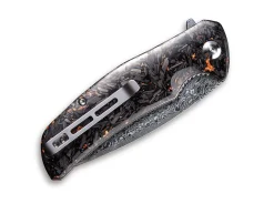 Incite Cf Copper Damascus|CIVIVI Clearance