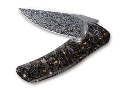 Incite Cf Gold Damascus|CIVIVI Online