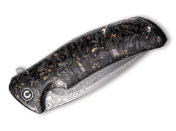 Incite Cf Gold Damascus|CIVIVI Online