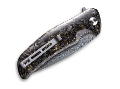 Incite Cf Gold Damascus|CIVIVI Online