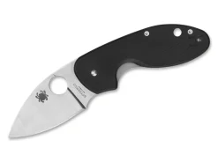Insistent|Spyderco Outlet