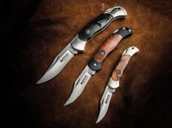 Junior Scout Lightweight Cocobolo|Böker Manufaktur Solingen New