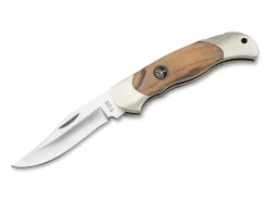 Junior Scout Olive|Böker Manufaktur Solingen Outlet