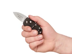 Kals-74 Stubby Swiss Edition|Böker Plus Sale