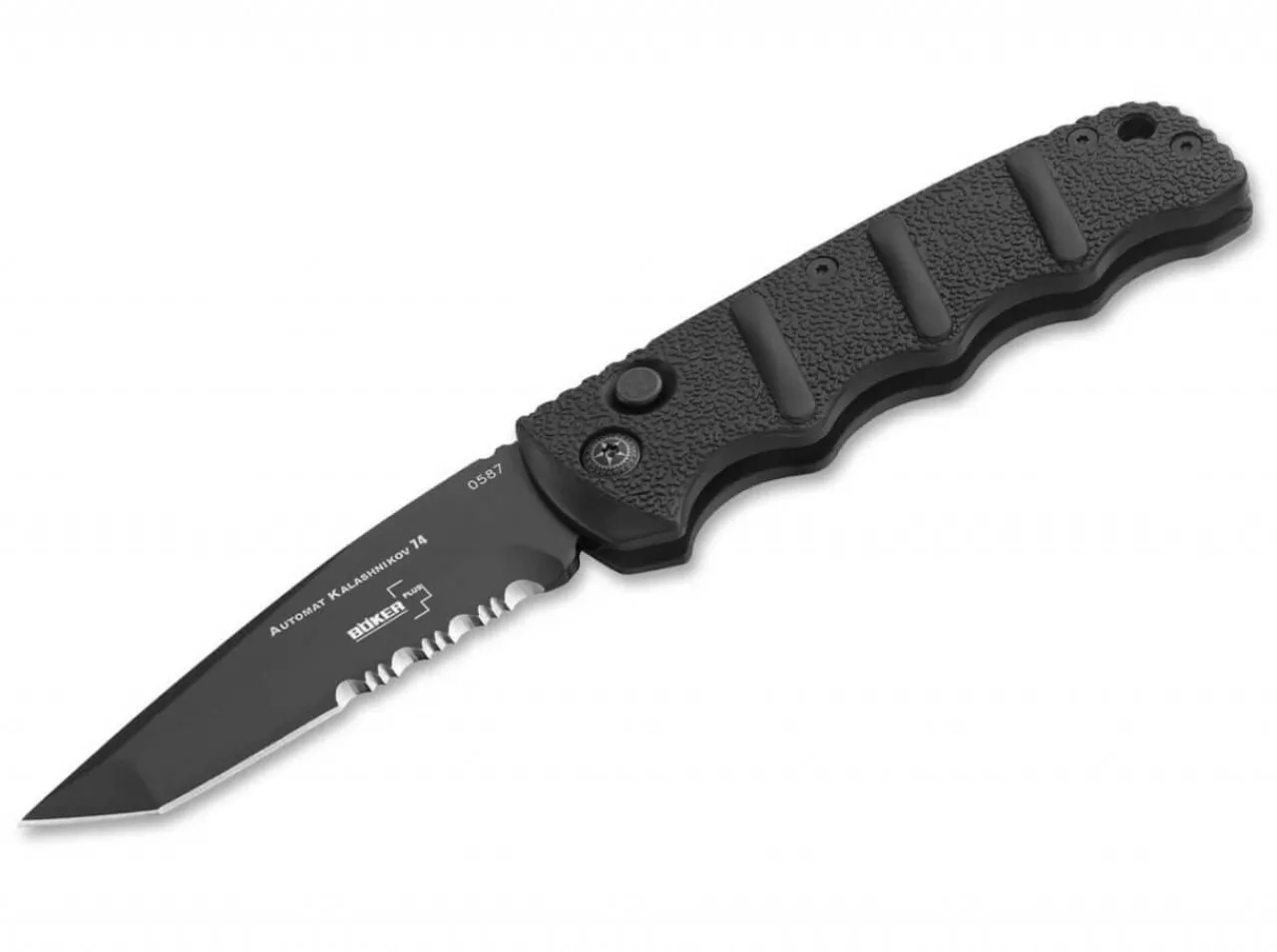 Kals-74 Tanto|Böker Plus Clearance