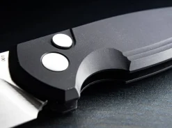 Karakurt Black|Böker Plus New