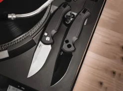 Karakurt Black|Böker Plus New