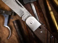 98K-Damascus|Böker Manufaktur Solingen Discount