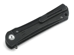 Kendo All Black|Bestech Clearance