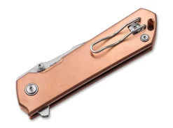 Kihon Assisted Copper|Böker Plus Outlet