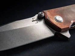 Kihon Assisted Copper|Böker Plus Outlet