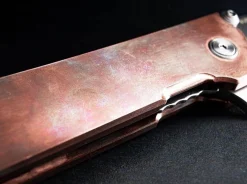 Kihon Assisted Copper|Böker Plus Outlet