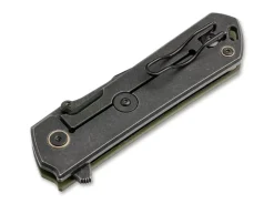 Kihon Assisted Od Green|Böker Plus Sale