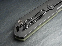 Kihon Assisted Od Green|Böker Plus Sale