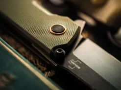 Kihon Assisted Od Green|Böker Plus Sale