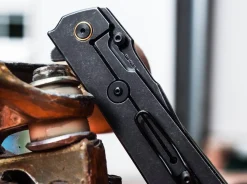 Kihon Assisted Od Green|Böker Plus Sale