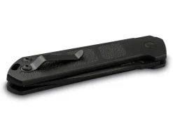 Kihon Auto All Black|Böker Plus Hot