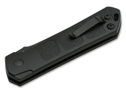 Kihon Auto All Black|Böker Plus Best