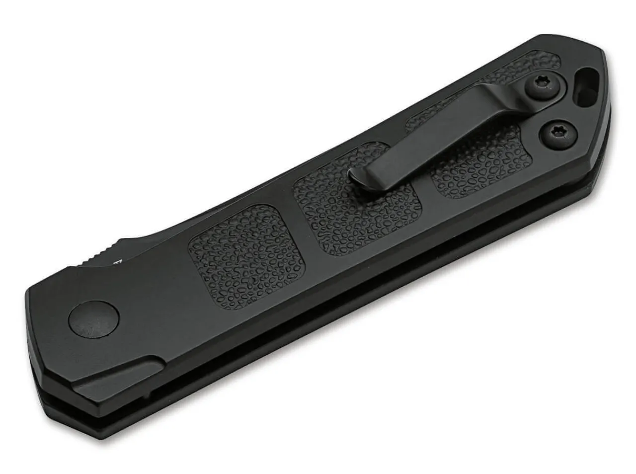 Kihon Auto All Black|Böker Plus Best