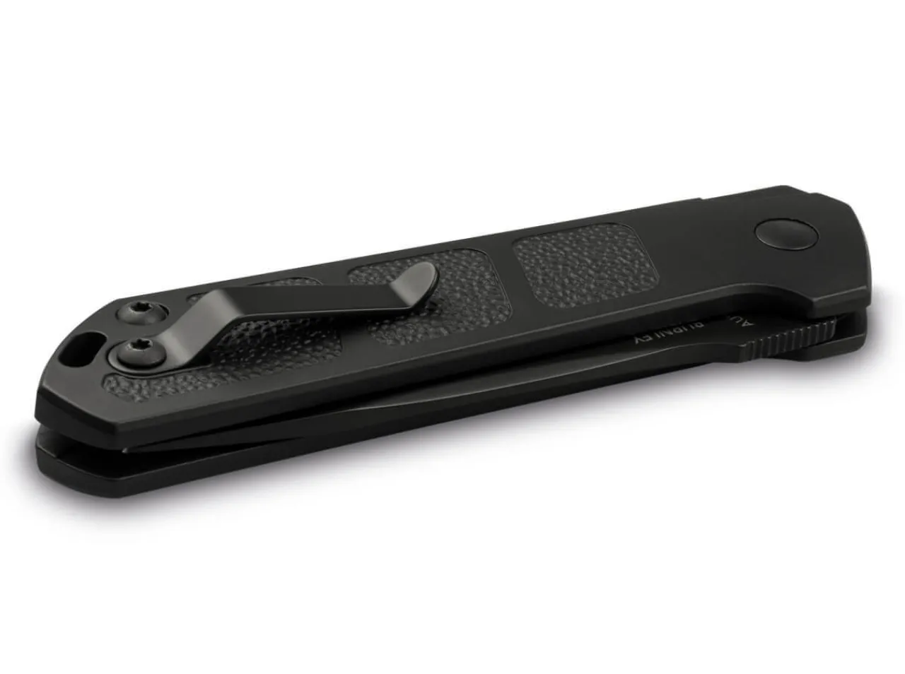 Kihon Auto All Black|Böker Plus Best