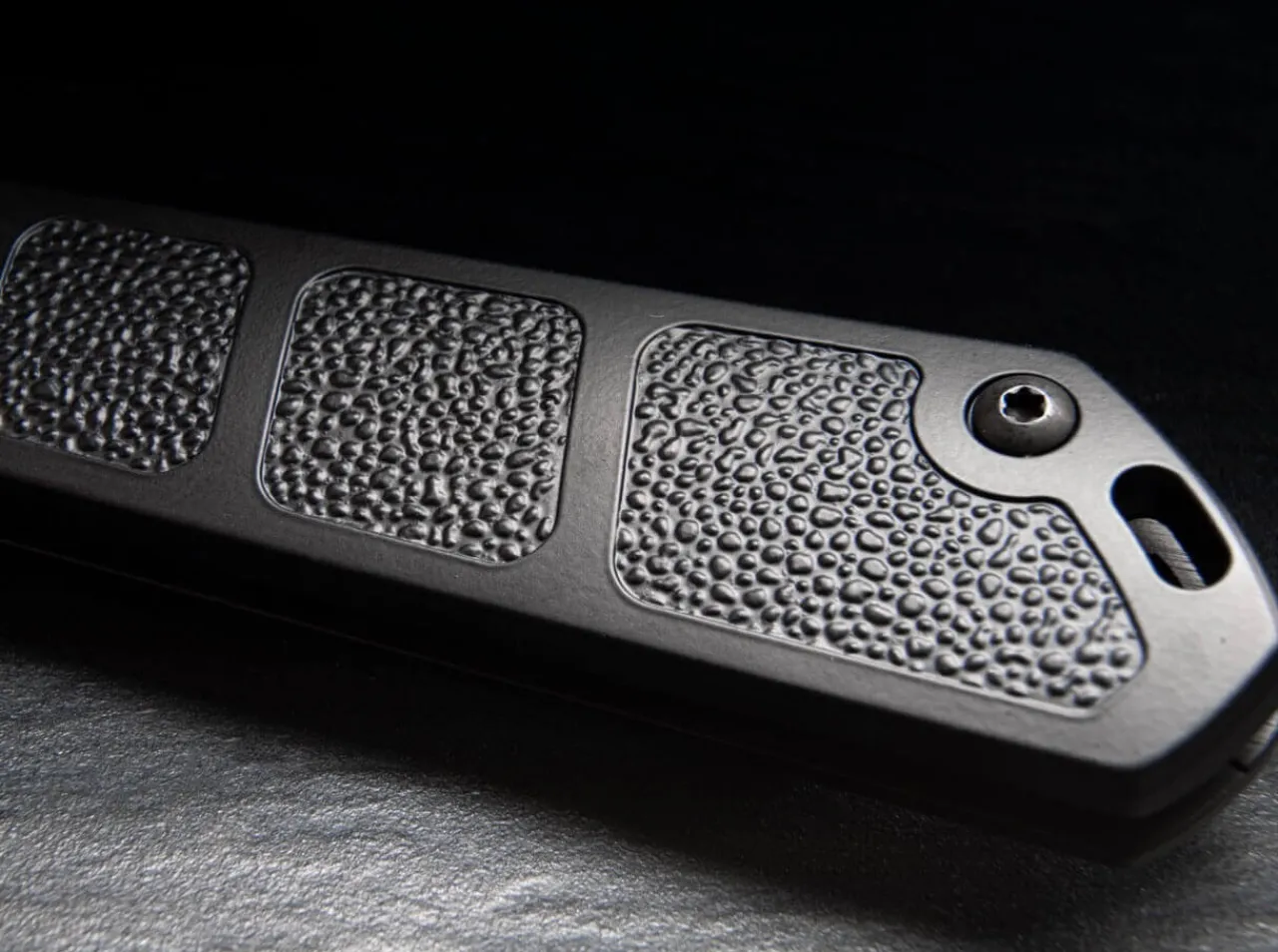 Kihon Auto All Black|Böker Plus Best