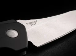 Kihon Auto Stonewash|Böker Plus Hot