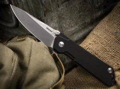 Kihon G10|Böker Plus New