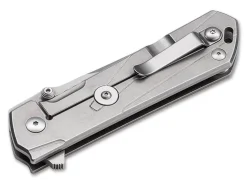 Kihon Stainless Tanto|Böker Plus Discount