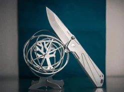 Kihon Stainless Tanto|Böker Plus Discount