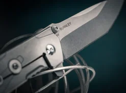 Kihon Stainless Tanto|Böker Plus Discount