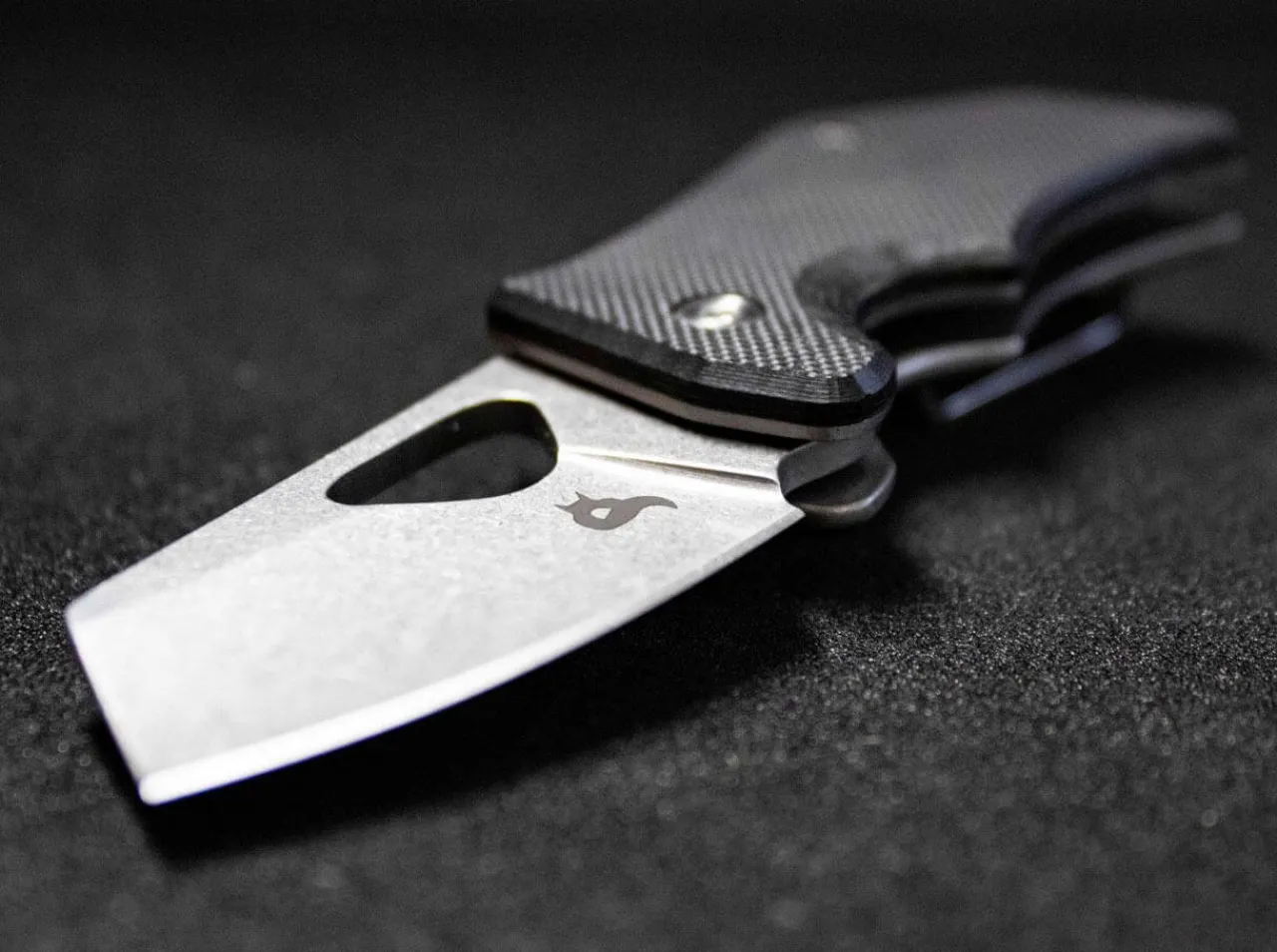 Kit Black|BlackFox Clearance