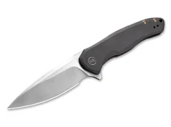 Kitefin Black|WE Knife New