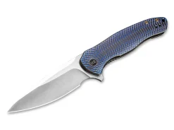 Kitefin Blue|WE Knife New