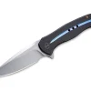 Kitefin Blue Groove|WE Knife Best