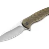 Kitefin Gold|WE Knife New