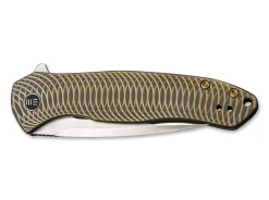 Kitefin Gold|WE Knife New