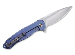 Kitefin Golden Groove|WE Knife Clearance