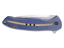 Kitefin Golden Groove|WE Knife Clearance