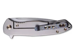 Kitefin Shredded Carbon|WE Knife Sale